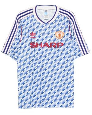 adidas T-Shirt Jm5495 - Blue