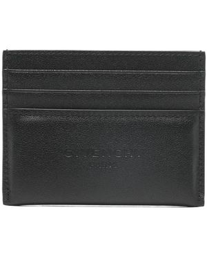 Givenchy Wallets & Cardholders - Black