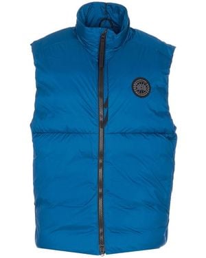 Canada Goose Jackets - Blue
