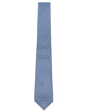 Gucci Ties & Bow Ties - Blue