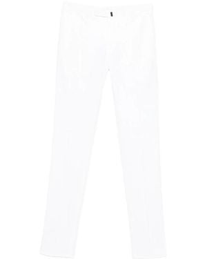 Incotex Bely-Loops Pants - White