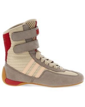 Stella McCartney Sneakers - Brown