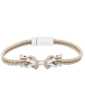 Ferragamo Bracelets - Natural