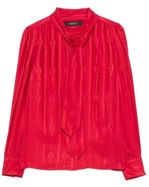 Gucci Tops - Red