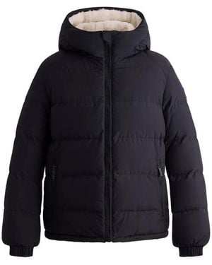 Fusalp Lirvo Down Jacket - Blue