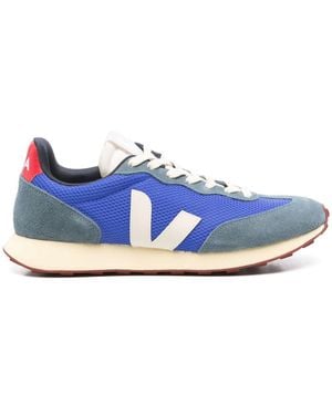 Veja Rio Branco Ii Trainers - Blue