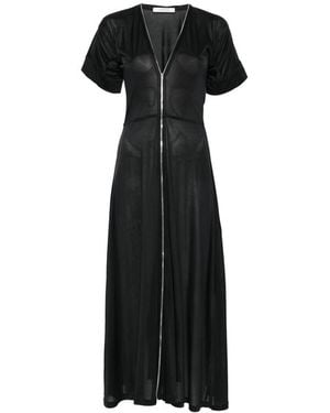 Lemaire Midi Dresses - Black