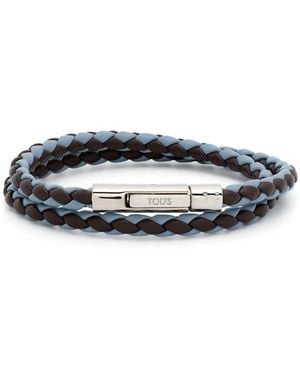 Tod's Mycolours Bracelet - Blue