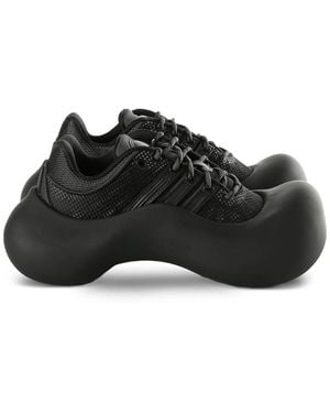 Adidas X Avavav Jr4371 Cblack/Utiblk/Gref