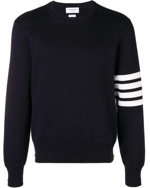 Thom Browne Jumper - Blue
