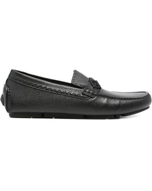 Fendi Loafers - Black