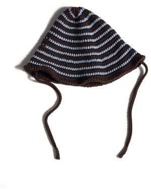 Miu Miu Hats - Black