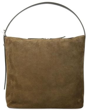 A.P.C. Bags Brown