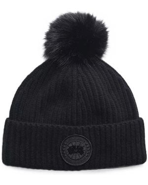 Canada Goose Hats - Blue