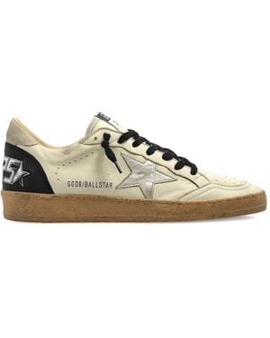 Golden Goose Gmf00117 F008164 83258 - Brown