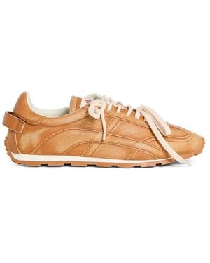 DSquared² Sneakers - Natural