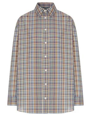 TOTEME Tops - Grey