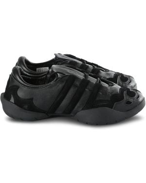 Y-3 Trainers - Black