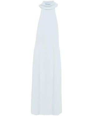 Cult Gaia Midi Dresses - White