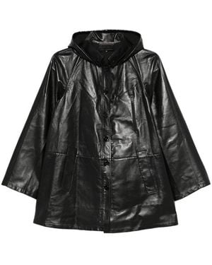 Prada Jackets - Black