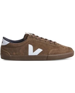 Veja Sneakers - Brown
