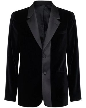 Fendi Jackets - Black