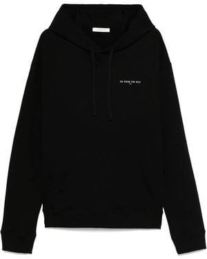 パーカー・フーディ IH NOM UH NIT Men Hoodies NMW20213 YELLOW ih nom uh nit Hoodies for Men | Online Sale up to 53% off | Lyst