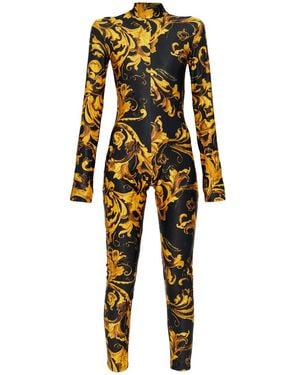 Versace Jeans Couture All - Yellow