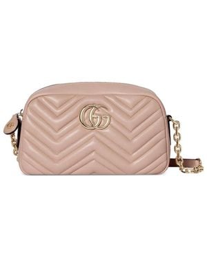 Gucci Shoulder Bags - Pink