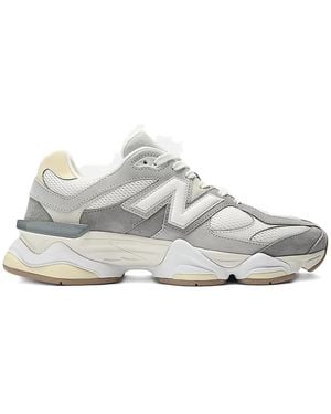 New Balance 9060 Trainers - Grey