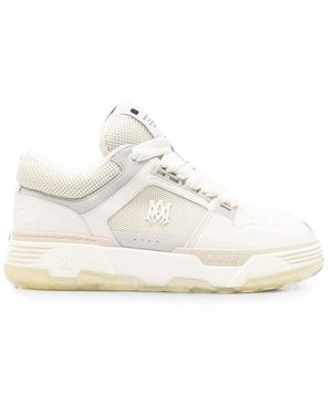 Amiri Trainers - White