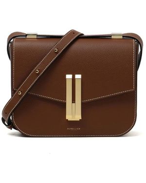 DeMellier London The Vancouver Shoulder Bag - Brown