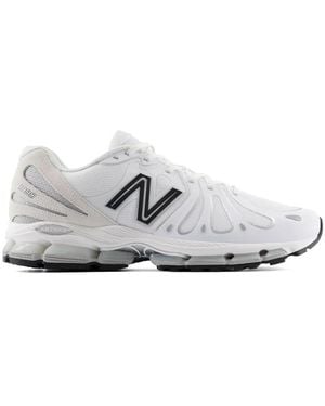 New Balance Abzorb 1890 Tennis - White