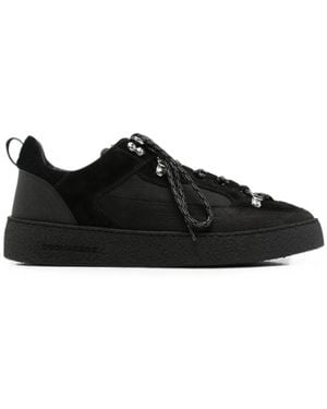 DSquared² Sneakers - Black