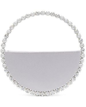 L'ALINGI Eternity Mini Bag - White