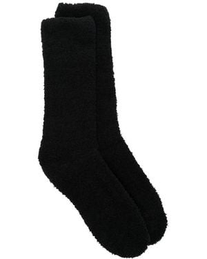 UGG Socks - Black
