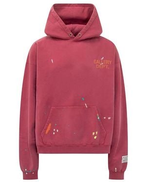 GALLERY DEPT. Jumpers & Knitwear - Red