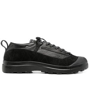RANRA Sneakers - Black