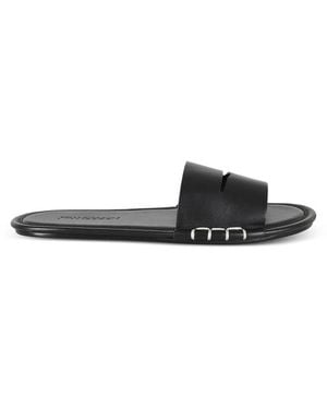 JW Anderson Jw Anderson Shoes - Black
