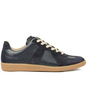 Maison Margiela Replica Sneakers - Blue