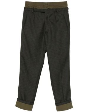 Prada Pants - Black