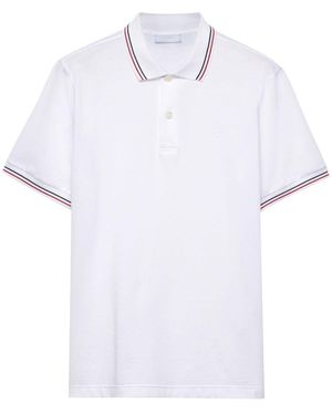 Prada shirt sale hotsell
