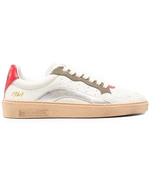 DSquared² Trainers - Natural