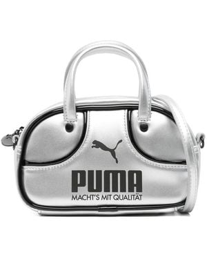 PUMA 1976 Tote Bag - White