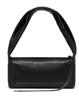 Maison Margiela Tote Bags - Black
