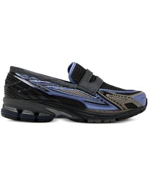New Balance 1906L Slip-On Mesh Sneakers - Blue
