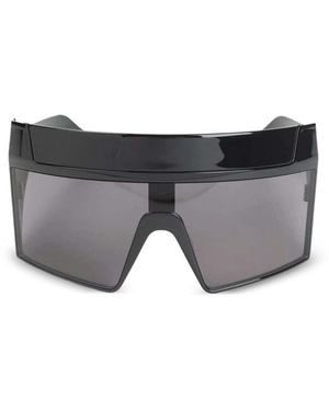 Rick Owens Sunglasses - Black