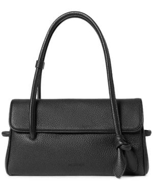 Jacquemus Shoulder Bags - Black