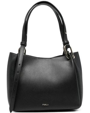 Furla Tote Bag - Black
