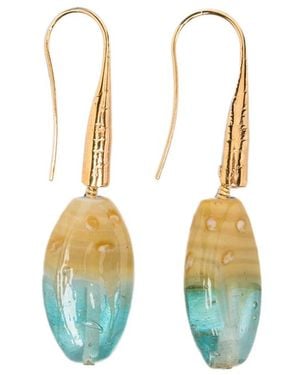 forte_forte Bijoux - Blue